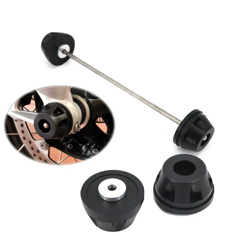 

Защита переднего колеса мотоцикла, мост, вилка, слайдер для BMW R1200GS LC /ADV , R1200R / R1200RT / HP2 SPORT