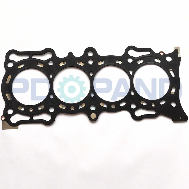 

Прокладка головки цилиндра двигателя F23A F23A1 F23A3 F23A7 F23Z5 для Honda CAN/ODYSSEY RA ACCORD Mk VII VI Coupe 2,3 2254cc