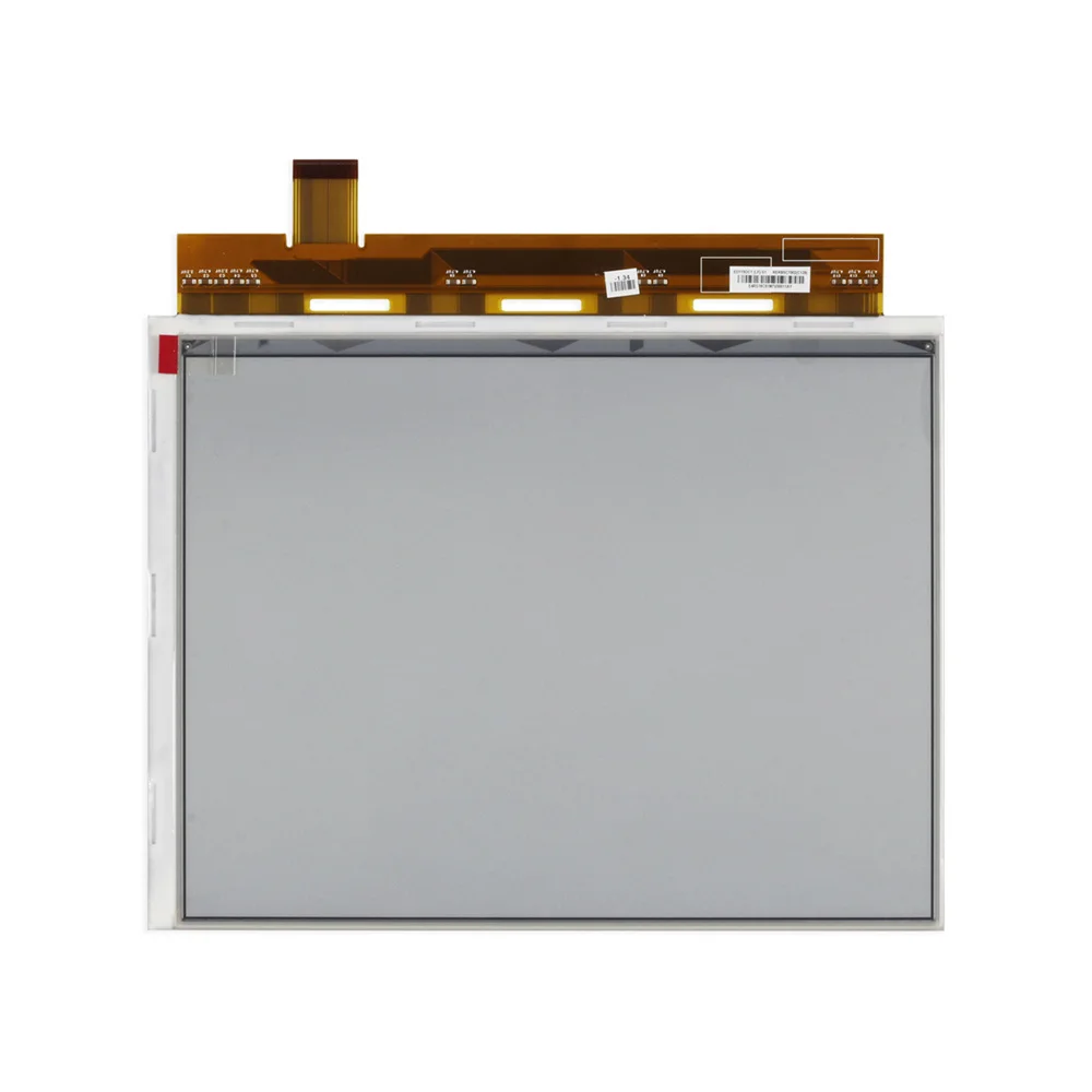 

Новый 1,3-дюймовый экран для электронной бумаги ED115OC1 EPD дисплей 2760x2070