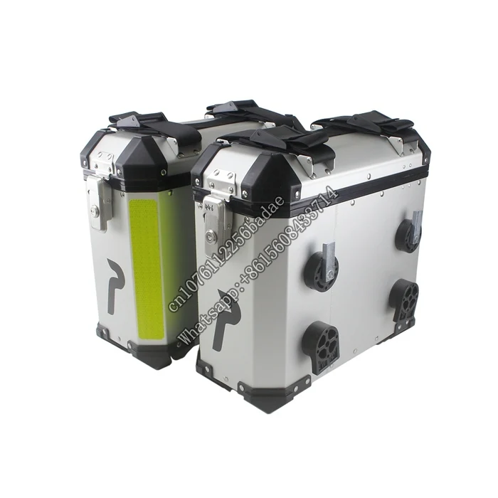 Багажный ящик для мотоцикла 36 л