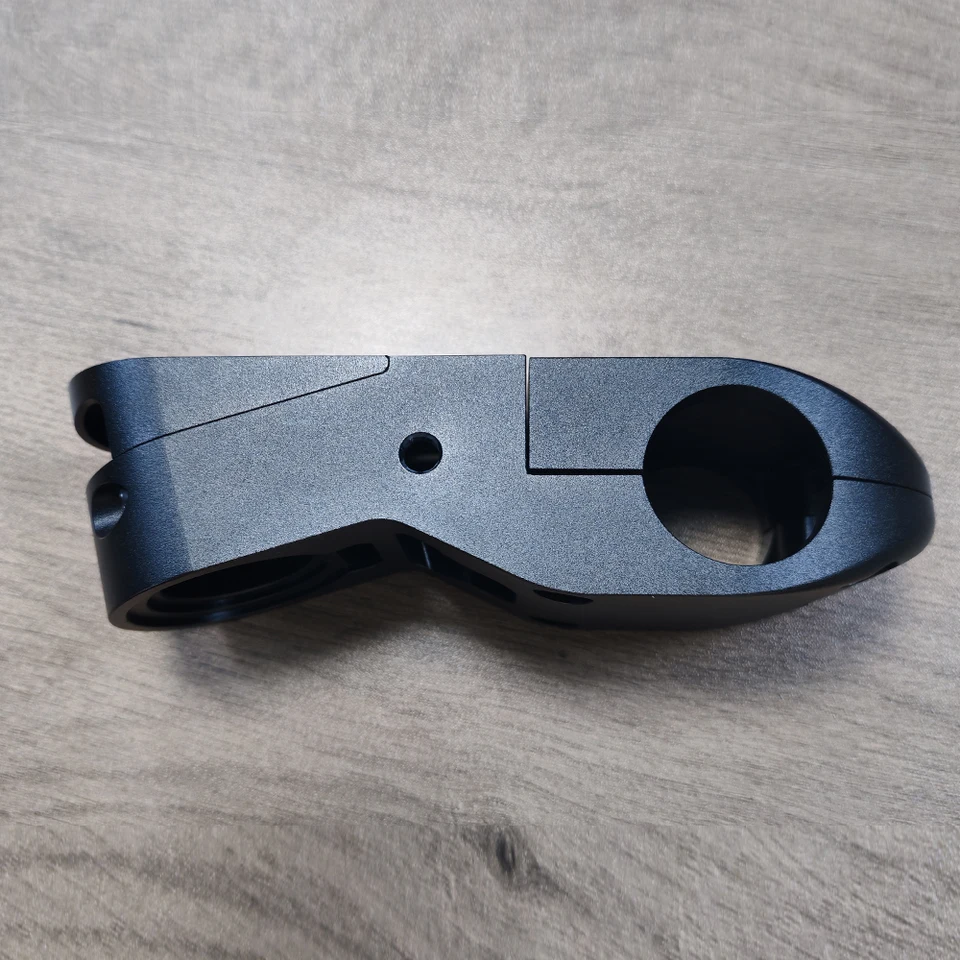 Winowsports 2025 New Aluminum Alloy TT stem 90mm Time Trial