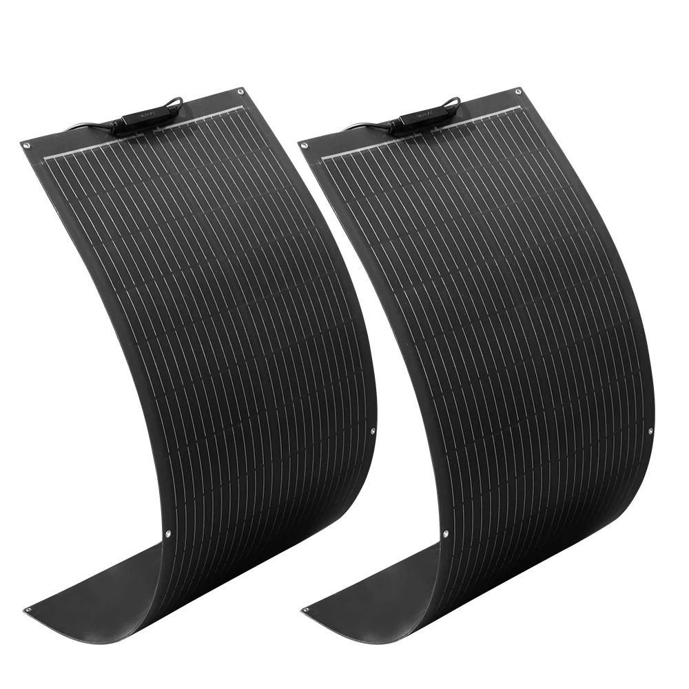 2pcs 100w
