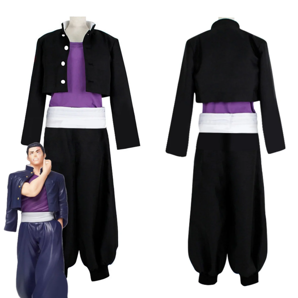 Sedfd50cd9b9b45ff9b3ae4943246a60cN - Jujutsu Kaisen UK Shop