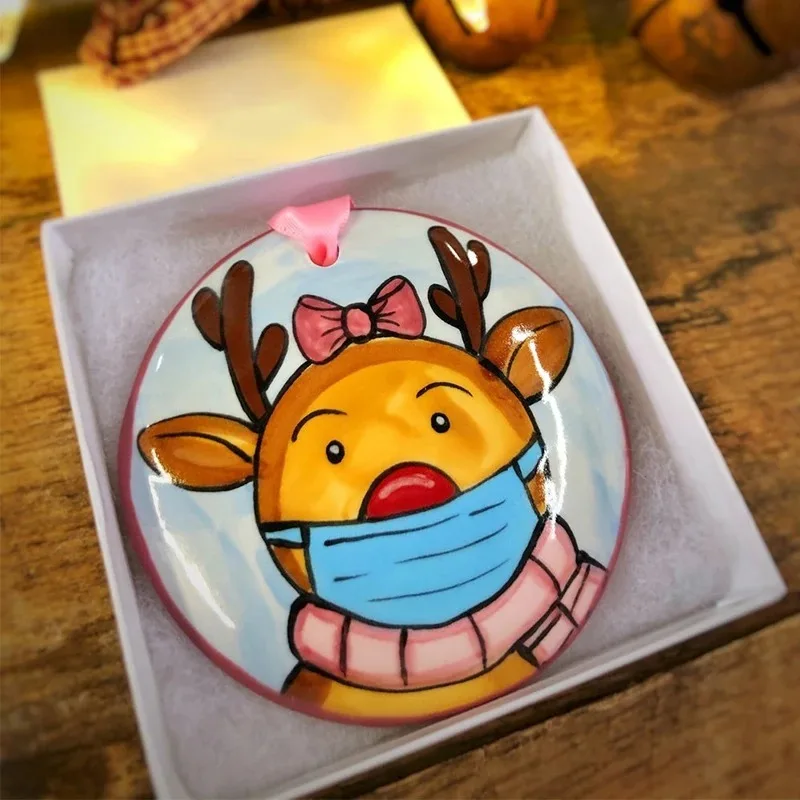 Christmas Tree Elf Doll Pendants Xmas Tree Ornaments Home Decor Party Christmas For Home Decor Christmas Decorations Accessories