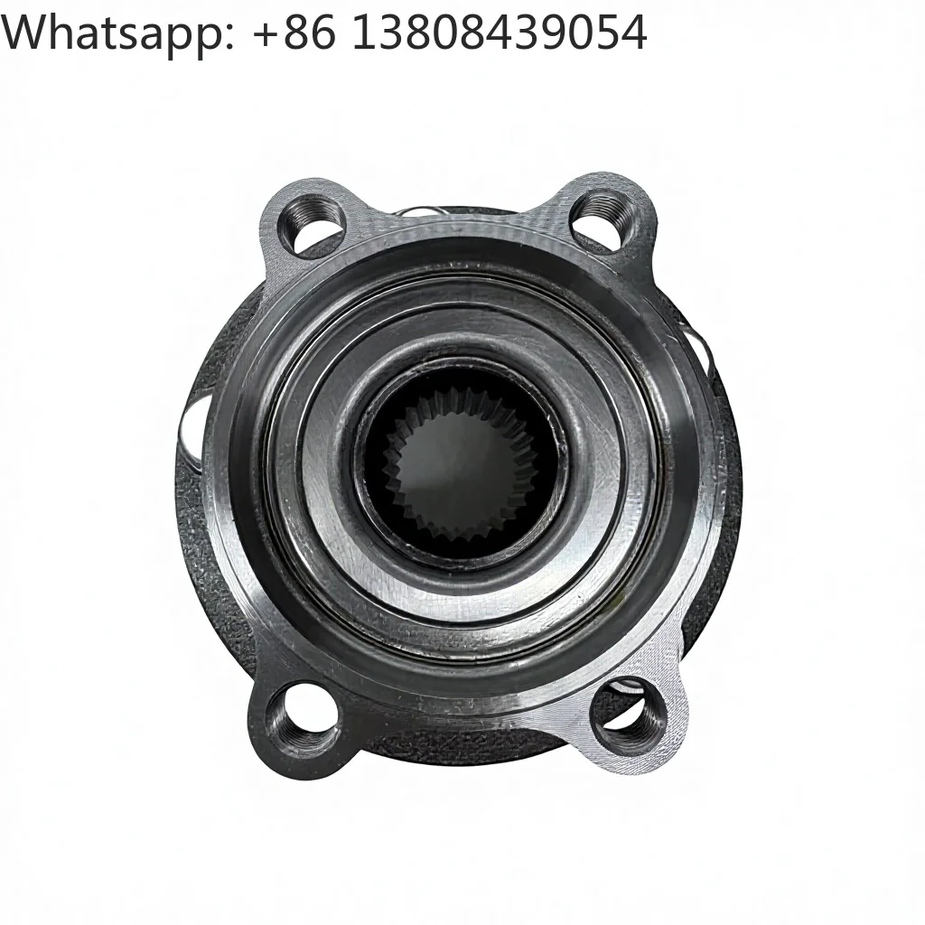 마쓰다 6 20122018 CX-5 20132023 아텐자 2012 리어 휠 허브 베어링 KD35-26-15XB KD35-26-15XC