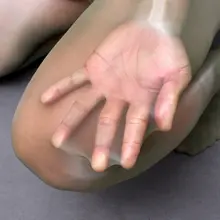  Men's Shiny Pantyhose Sexy Sexy 912-Pin Shiny Stockings Ultra-Thin Belt Penis Cover Plus Size Aircraft Socks Christmas Stockings 