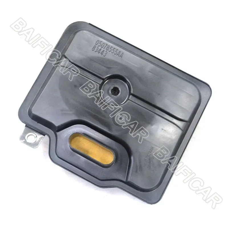 Baificar Genuine Transmission Filter 05078555AA 68018555AA For Dodge Journey 2009-