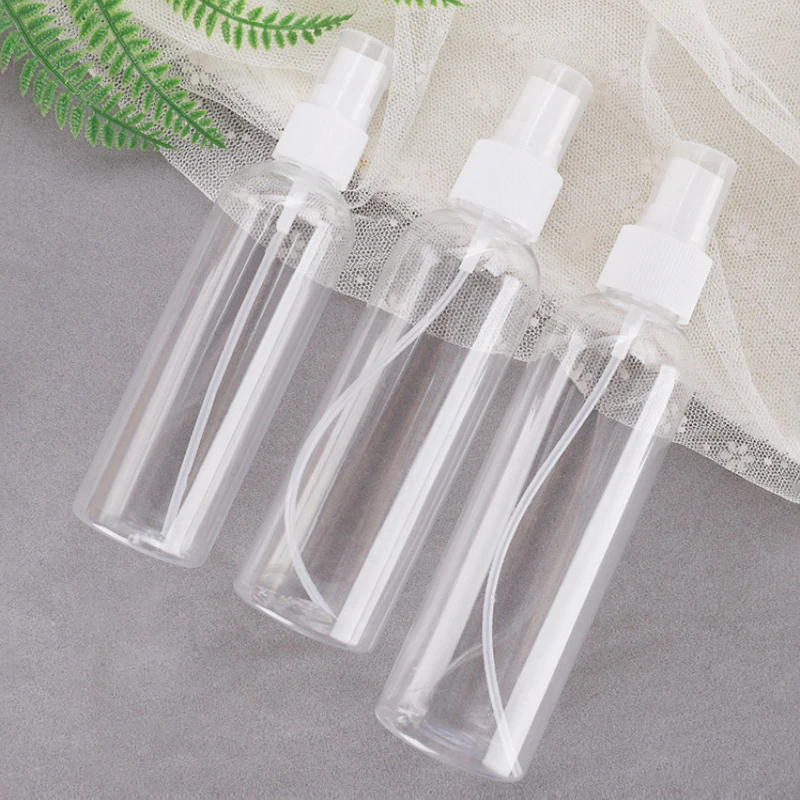 Spray Bottle Portable Leak-proof For Disinfecting