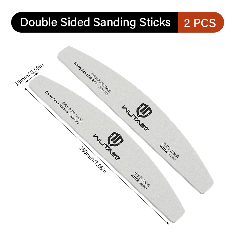 2 Pieces