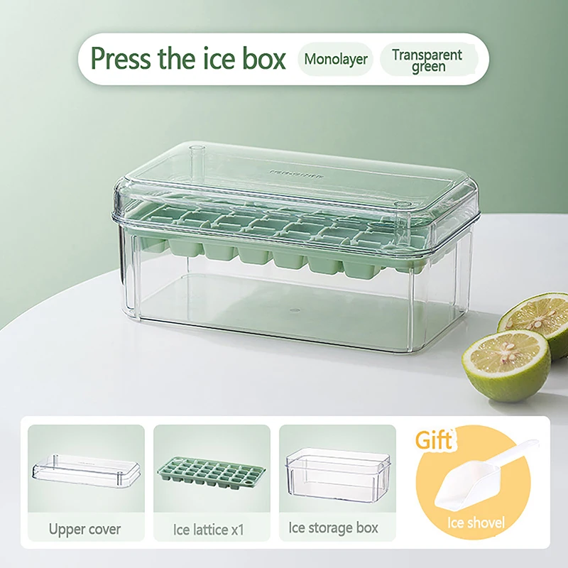 1 Light green