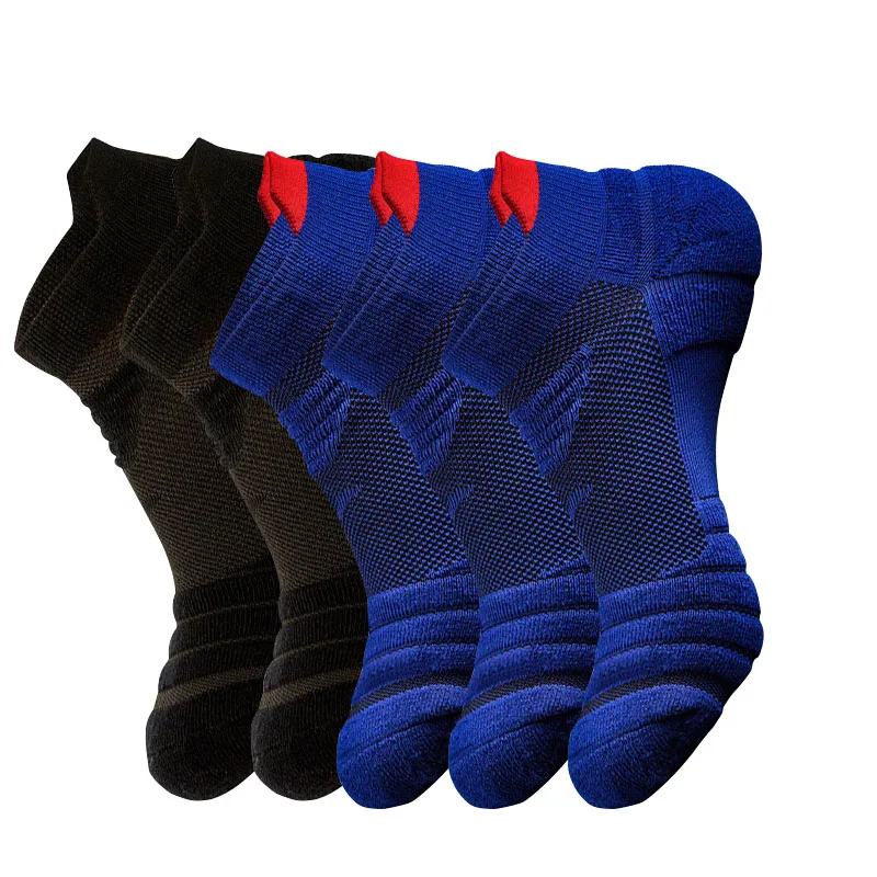5 pairs