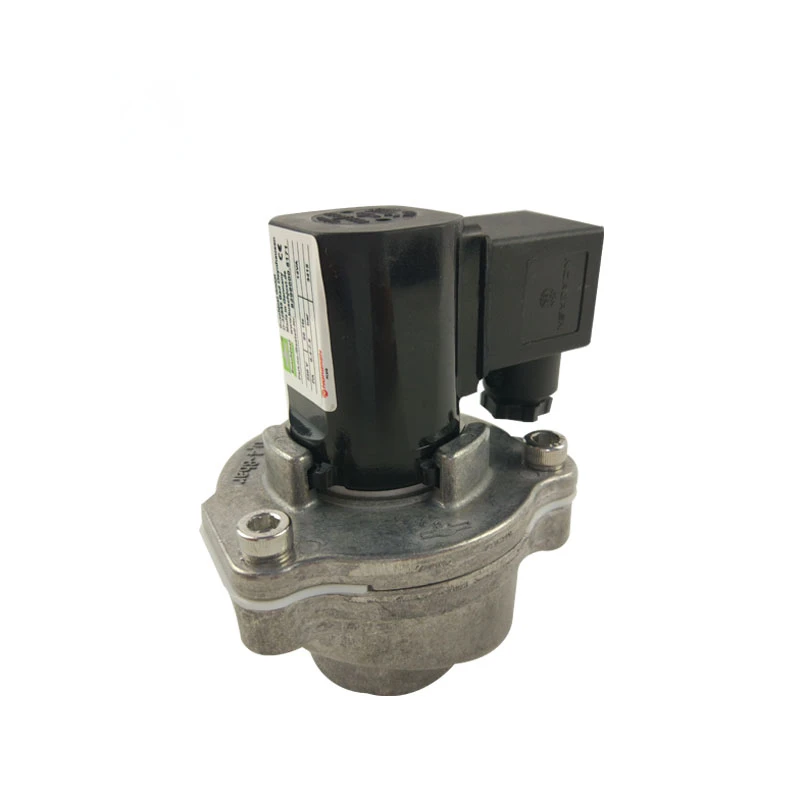 

Norgren 8296400.8171 Aluminium pneumatic pulse valve dust collector diaphragm 1 inch solenoid valve