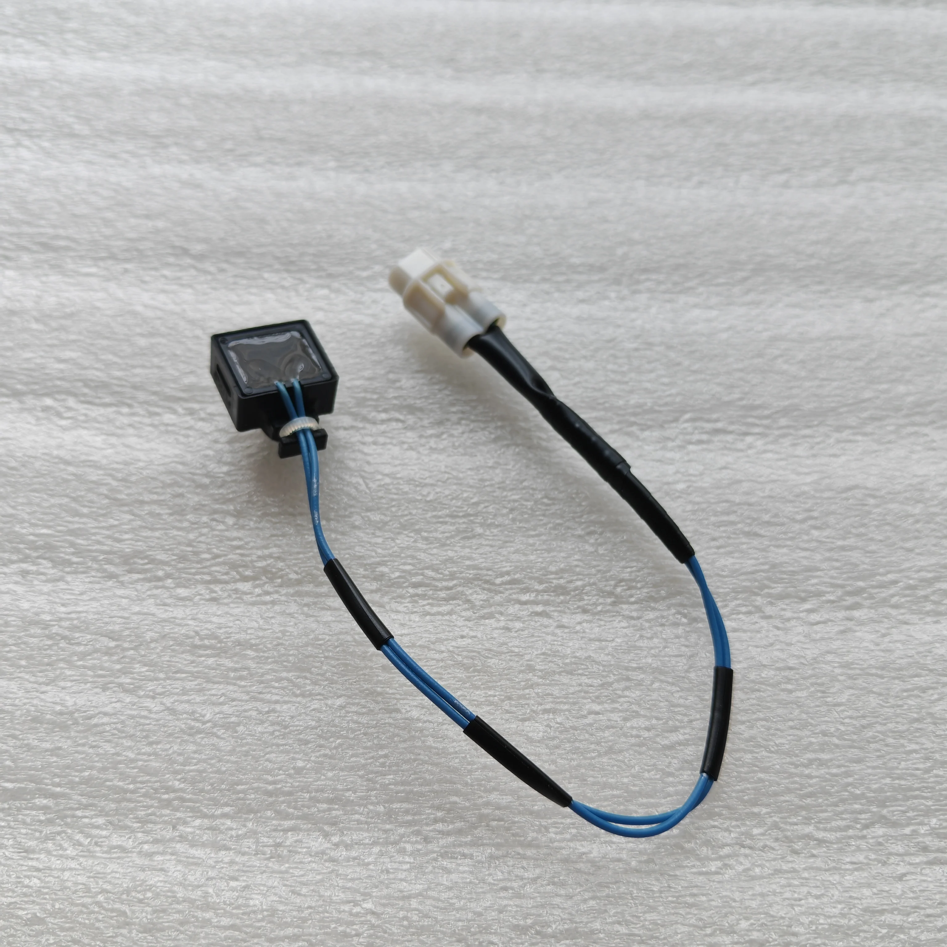 Car Exterior Door Handle Intelligent Sensing Button Switch for