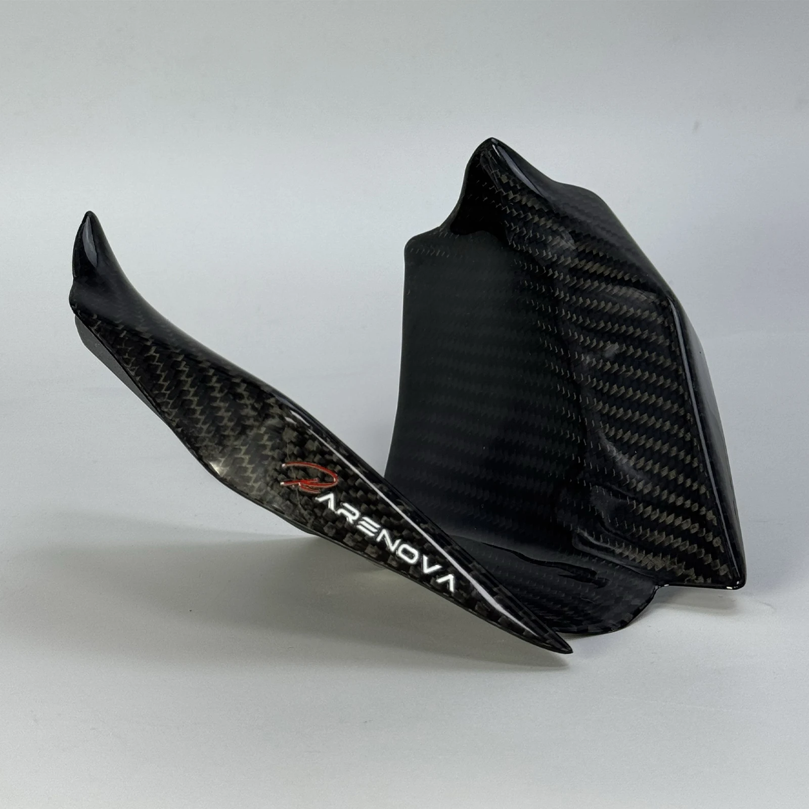 For Kawasaki Ninja ZX-6R ZX6R 2024-2026 Model Motorcycle Carbon