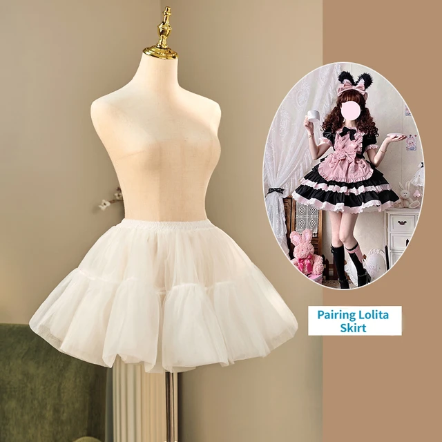 Gonna Tulle Nera Donna Pin Up Rockabilly Dress Donna In Tulle