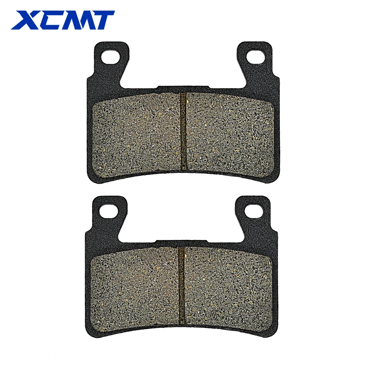 Pastiglie freno anteriori e posteriori per Honda CBR600 F4 F4i CBR929 CBR954 CBR900RR VTR1000 SP1 CB1300 - immagine 2