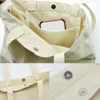Spanish Teacher Pattern Print Tote Bag Large Capacity Travel Shower Handbag Portable Zipper Pouches Commuting To Work Handbags 6