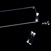 1 Set Cosmetics Perfume Organizer Nail Polish Display Holder Storage Display Stand, Transparent Acrylic Countertop Storage Rack 6