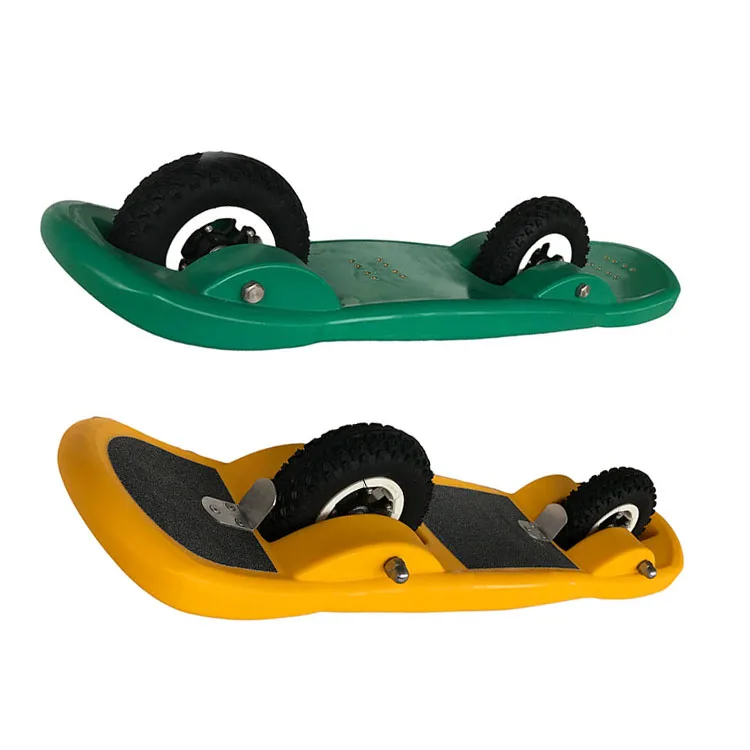 Scooter Balancer Conseil Deux Alluminio Roues Skateboard Waveboard