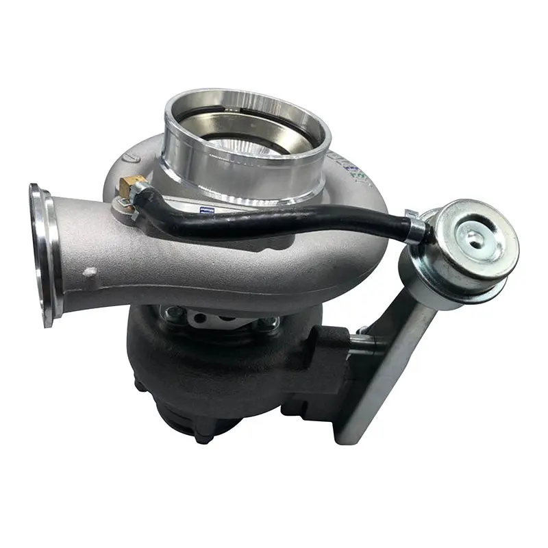 Turbocharger-4035899-4035376- 