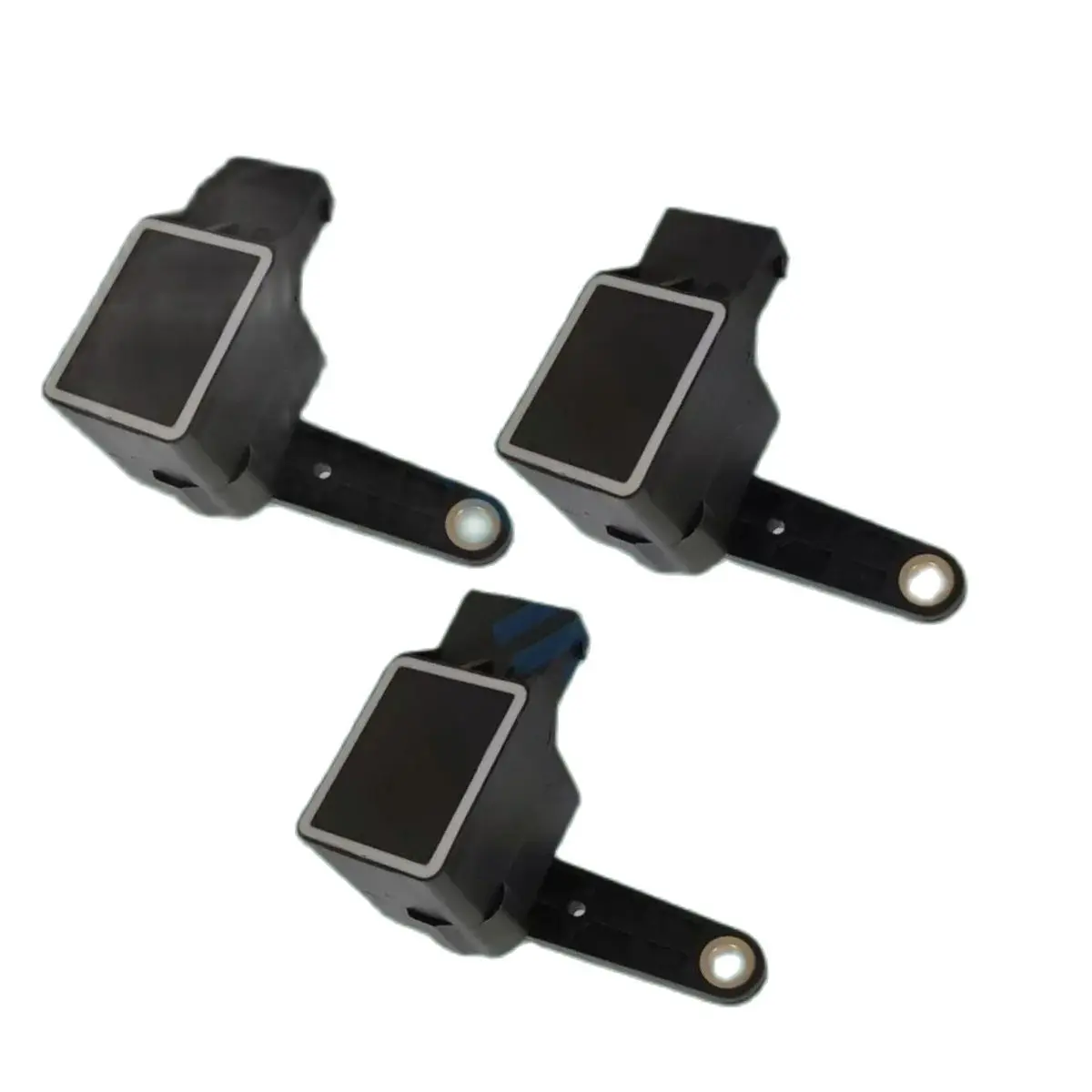 차체 높이 센서, BMW 13567 시리즈 X5 Z4 E53 E60 E63 E66 E85 E86 E87 E90 E92 E93 37146784696 적합