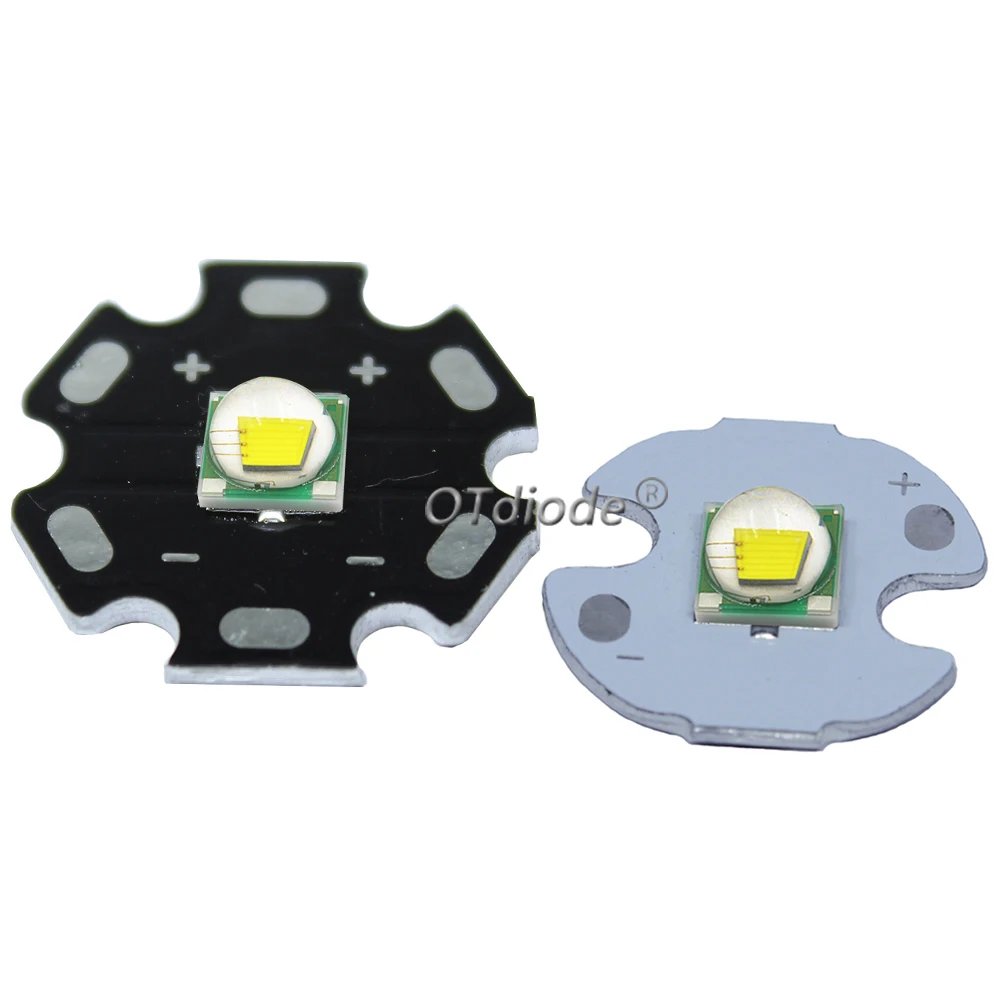 Рисунок 5 - XML XM-L T6 светодиодный U2 10 Вт