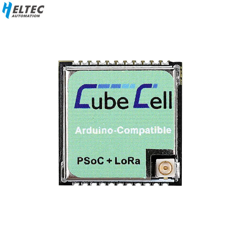 New Heltec Lora Node ASR650x CubeCell Module/Development board for arduino/Lora  sensors waterproof  IP67 1pcs new i2c interface eeprom memory module at24c at24c128 at24c256 for arduino development board adapter board expansion module