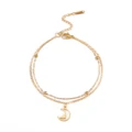 Moon Star Gold A