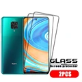 2 Front Glass