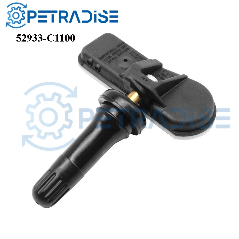 Датчик Давления В Шинах Хендай Купить