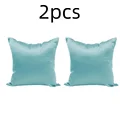 Sky blue 2pcs