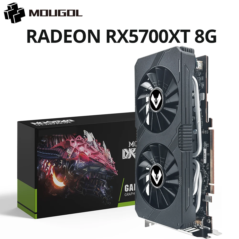 グラフィックボード・グラボ・ビデオカード Radeon rx5700xt 8g Amazon | Gigabyte Radeon RX 5700 XT Gaming OC 8G