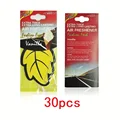 30pcs yellod