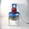 1.5kw 220V Lawn Mower, Small Agricultural Grinder, Feed and Vegetable Machine, Breeding Grass Chopper Electric Shredder 6