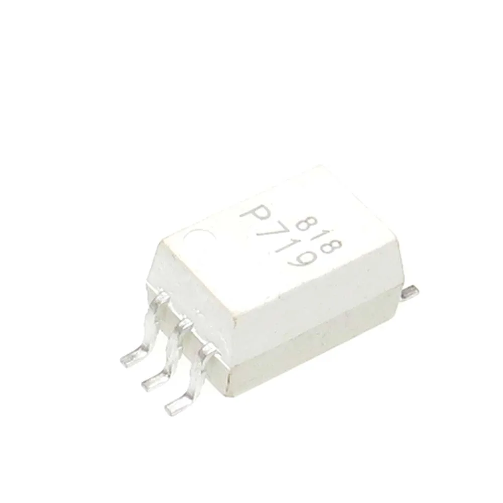 

1PCS P719F TLP719F SOP-6 SMD optocoupler Isolator