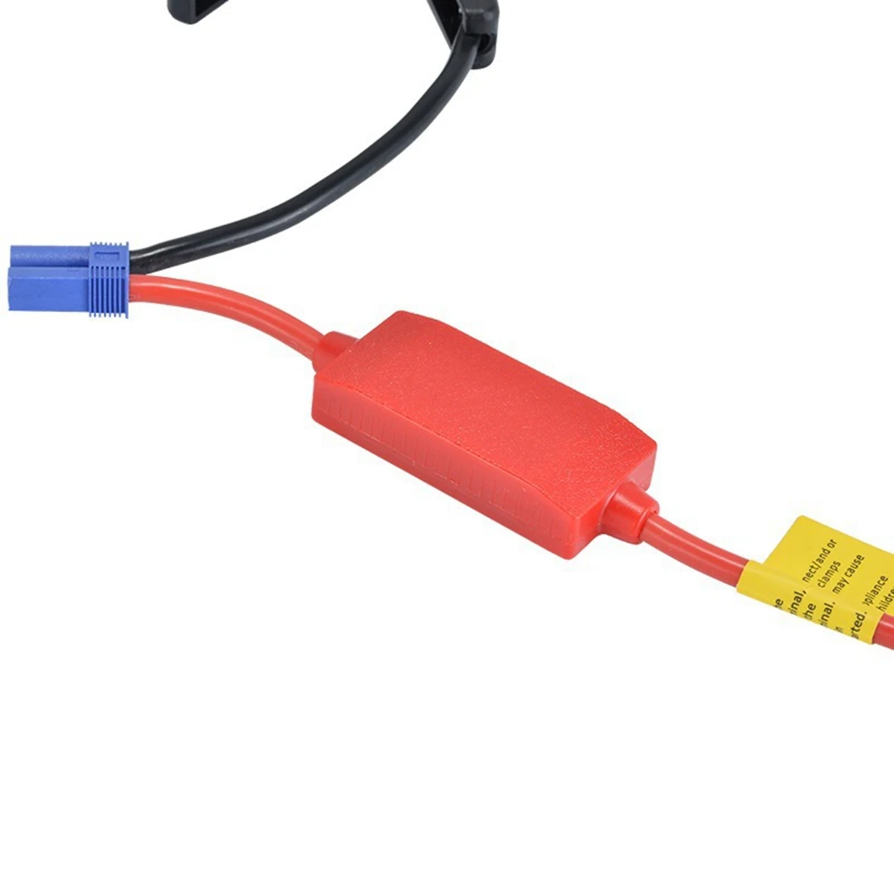 12V 인텔리전스 클립 자동차 스타터 커넥터 비상 점퍼 케이블 클램프 부스터 악어 클램프 범용 배터리 클립