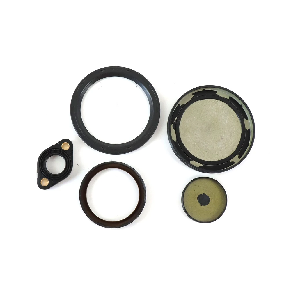 11127599212 11127587804 1 Set Engine Overhaul Gasket Kit for BMW 335i X3 X5 X6 E90 F30 F10 F25 E70 E71 N55 3.0 N55B30 N55B30A