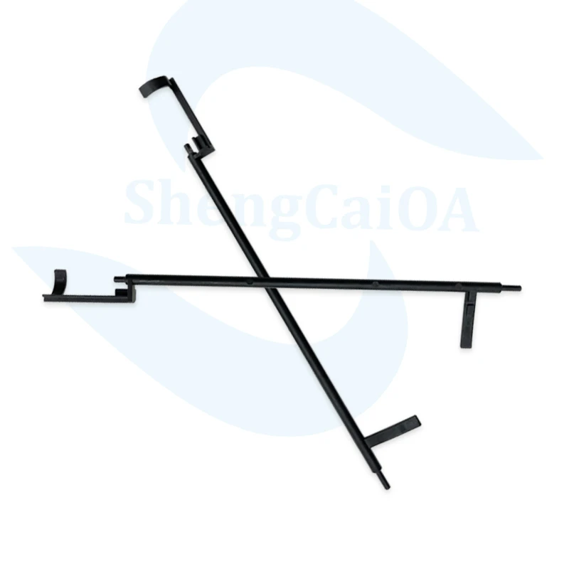Fuser Paper Output Delivery for Xerox IV 2270 3370 4470 5570 5575 7535 7545 7556 7835 7855 7845 Fuser Rod Guide