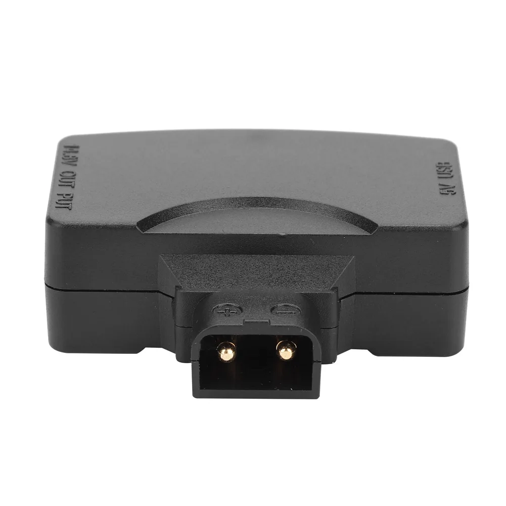 High-Quality D Tap to 5V USB Adapter Connector for V Mount Camera Battery