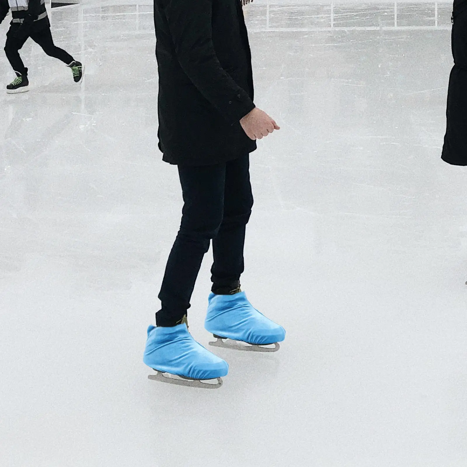 Skate Shoe Covers for Kids Skates