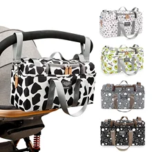 

Diaper Caddy | 3-in-1 Caddy For Organization| Perfect Baby Caddy To Keep Everything Organized In Diaper Bag 2021 New Mommy Bag