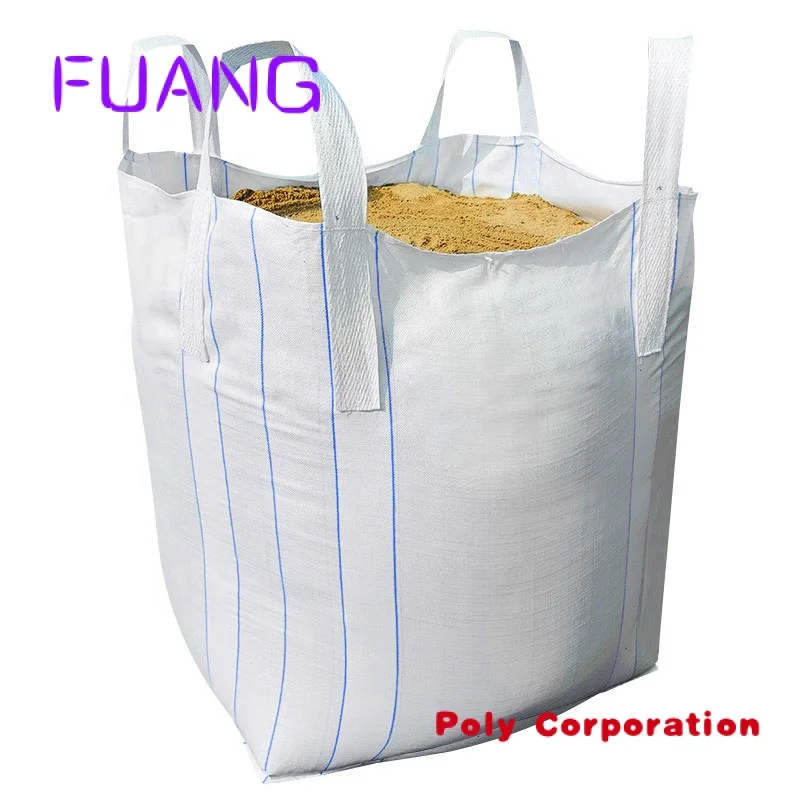 1 Ton Vented Bulk Jumbo Potato Bag Ventilated Big Bag Wood1200kg for  Firewood Onion - China Onion Bag, Mesh Bag