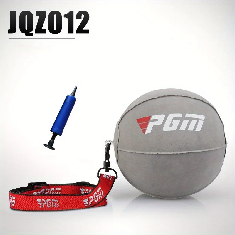 PGM Inflatable Golf Smart Ball Trainer Portable Swing Arm Corrector thumbnail 1