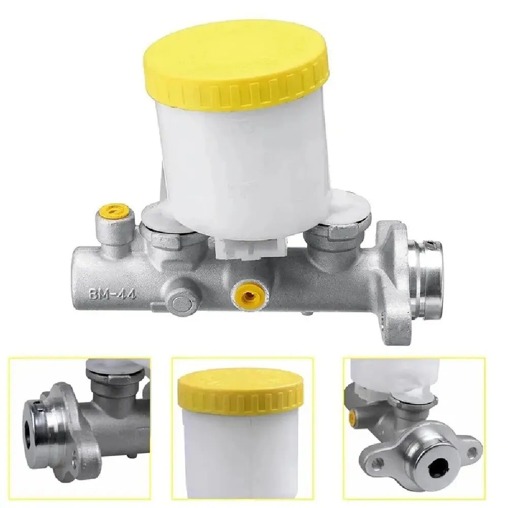 46010-01G00 46010-C8100 4601001G00 46010C8100 M39593 For Nissan D21 Pickup 2.4L 3.0L 2012-1995 High Quality Master Cylinder