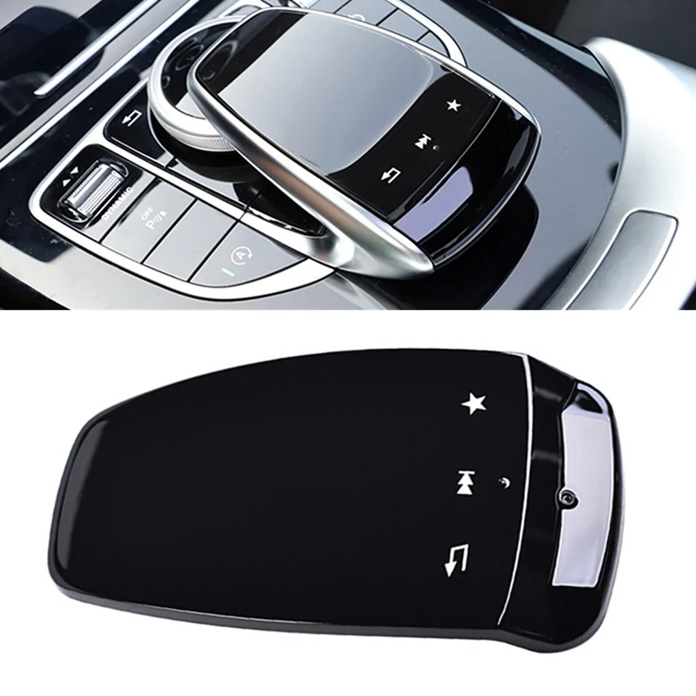 

Controller Console Touch Pad 2059009927 For Benz C Class W205 For Mercedes GLC W253 GLS W166 GLE W166 Multimedia Center Board