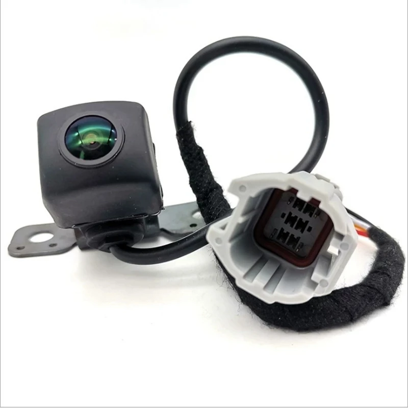 

New Original Rear View Backup Parking Camera For Hyundai Santa Fe 2012-2019 Reverse Camera Rear Camera 95760-2W000
