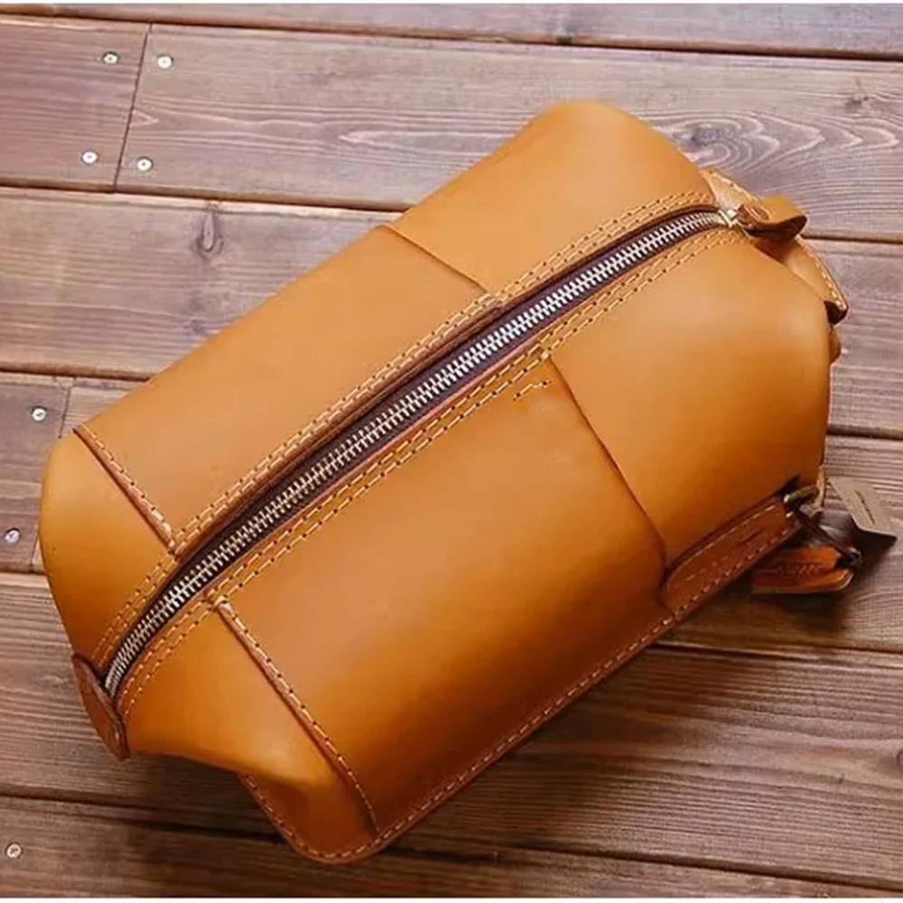 heavy duty kraft paper sewing pattern leather craft big size shoulder bag die cutting template 38.5x26cm