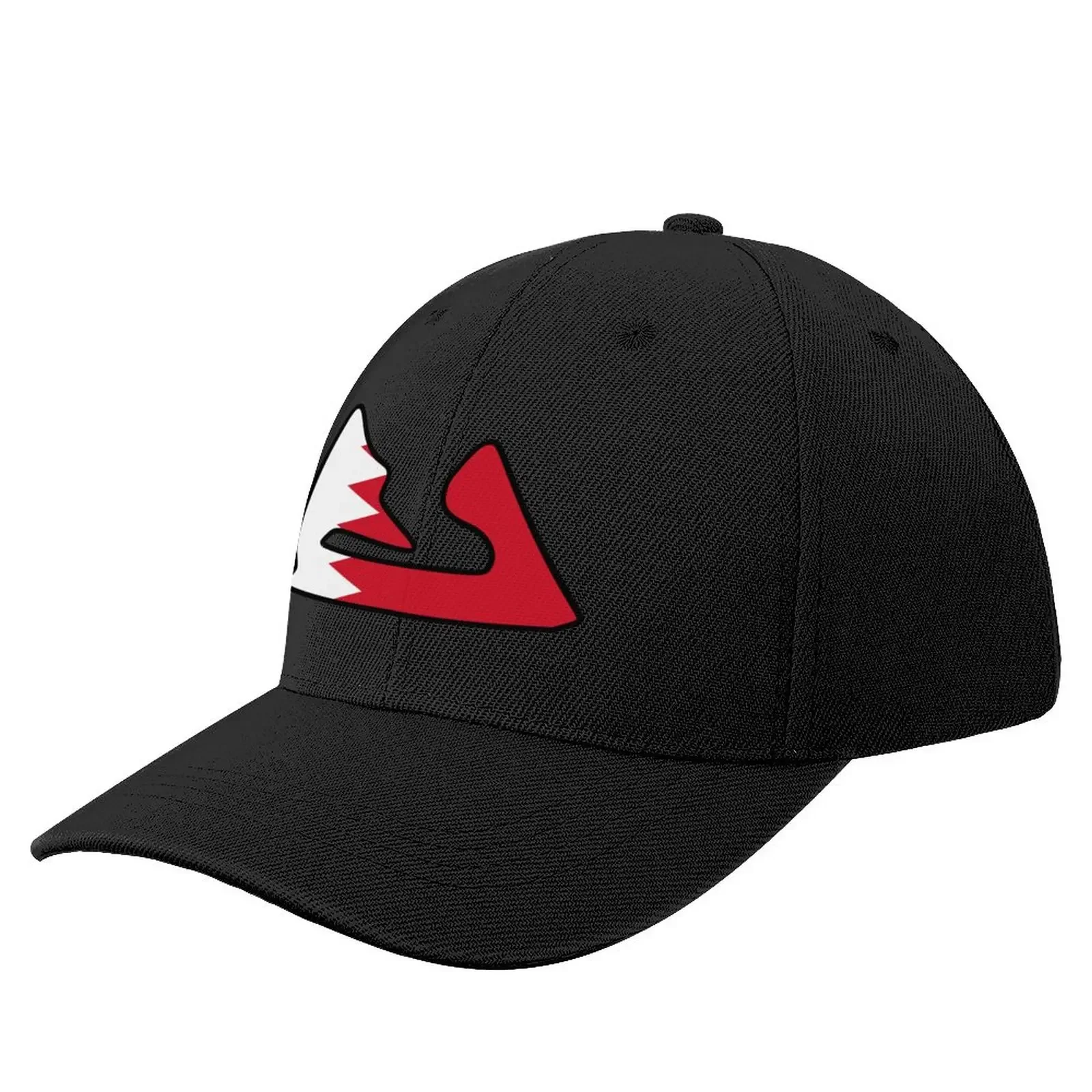 

Bahrain International Circuit Baseball Cap Snap Back Hat Hat Man For The Sun Gentleman Hat Girl Men'S