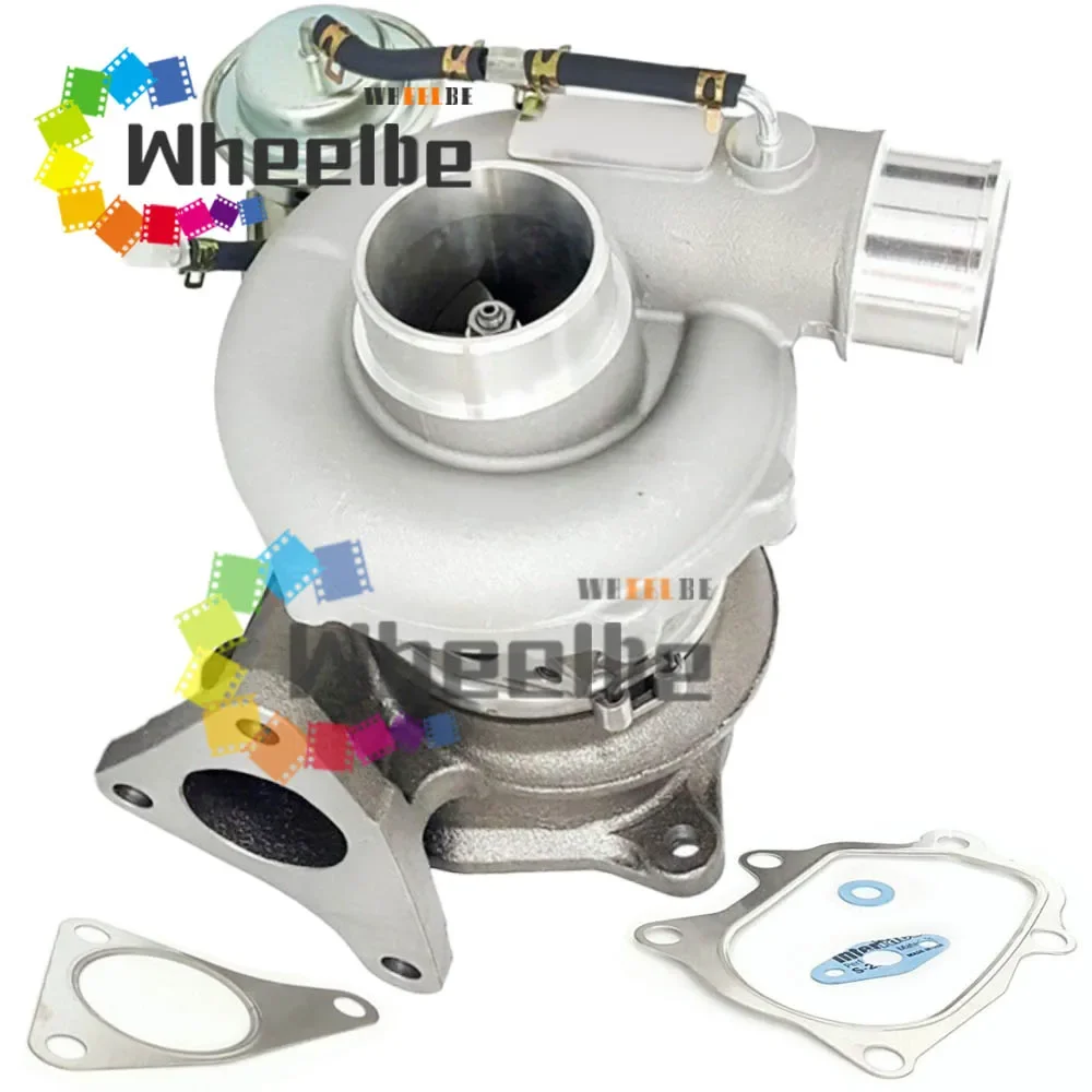 

Турбокомпрессор автомобильный VF39 для Subaru Impreza 2004-2007 WRX STI л 14411AA572