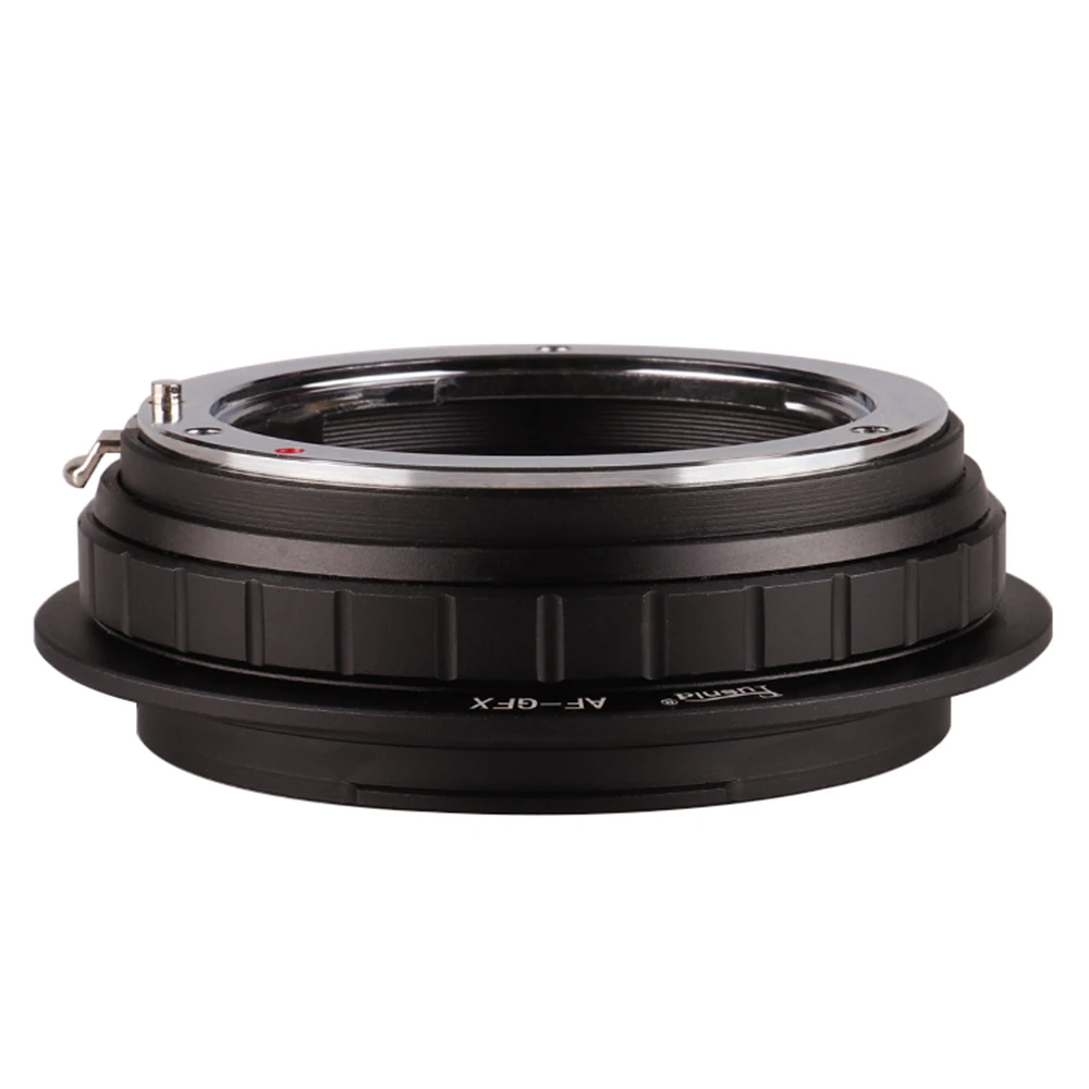 Af-Gfx Adattatore Per Obiettivo Sony A Minolta Af Per Fotocamera Fujifilm Gfx G Fuji 50S